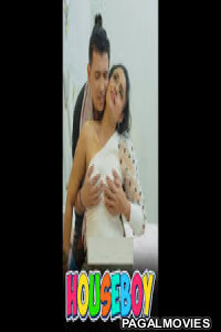 Houseboy (2025) Triflicks Hindi Short Hot Film