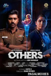 Others (2025) Full Movie