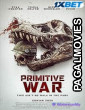 Primitive War (2025) Tamil Dubbed Movie