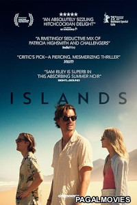 Islands (2025) Full Movie