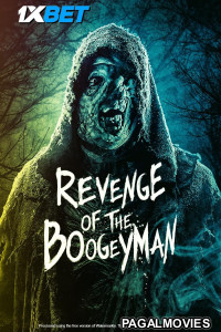 Revenge of the Boogeyman (2025) Telugu Dubbed Movie