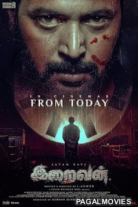 Iraivan (2024) Full Movie