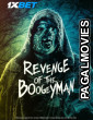 Revenge of the Boogeyman (2025) Telugu Dubbed Movie