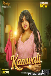 Kamwali (2026) Khufiya Full Hot Short Film