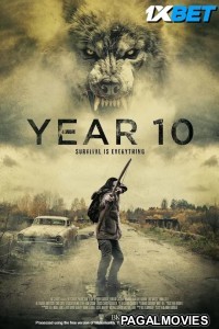 Year 10 (2024) Tamil Dubbed Movie
