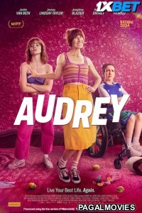 Audrey (2024) Hollywood Hindi Dubbed Full Movie