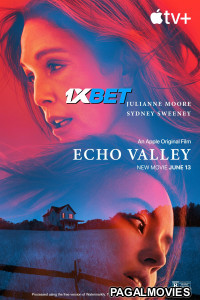 Echo Valley (2025) Telugu Dubbed Movie