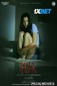 Fear (2024) Telugu Full Movie