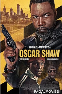 Oscar Shaw (2025) Full Movie