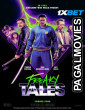Freaky Tales (2025) Hollywood Hindi Dubbed Full Movie