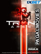 Tron Ares (2025) Tamil Dubbed Movie