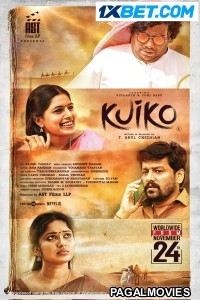 Kuiko (2023) Tamil Movie