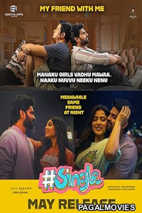 Single (2025) Telugu Full Movie