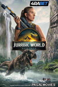 Jurassic World Rebirth (2025) Tamil Dubbed Movie