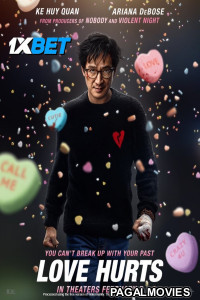 Love Hurts (2025) Tamil Dubbed Movie