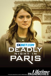 From Paris with Danger (2023) Tamil Dubbed Movie