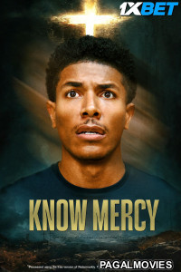 Know Mercy (2025) Hollywood Hindi Dubbed Full Movie