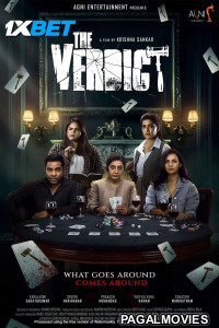 The Verdict (2025) Tamil Movie