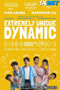 Extremely Unique Dynamic (2024) Hollywood Hindi Dubbed Full Movie