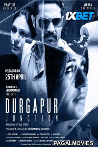Durgapur Junction (2025) Bengali Full Movie