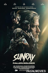 Sunray Fallen Soldier (2026) Full Movie