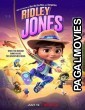 Ridley Jones (2021) Full Season 02 Netflix Hindi Dubbed Complete Series 