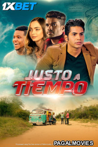 Justo a Tiempo (2025) Tamil Dubbed Movie