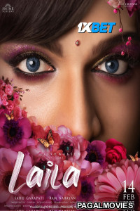 Laila (2025) Telugu Full Movie