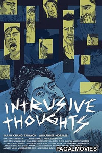 Intrusive Thoughts (2025) Full Movie