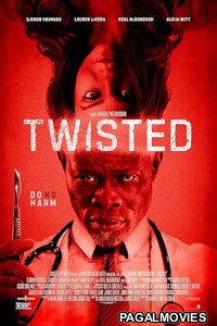 Twisted (2025) Full Movie