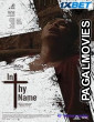 In Thy Name (2025) Tamil Dubbed Movie