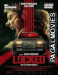 Locked (2025) Hollywood Hindi Dubbed Full Movie