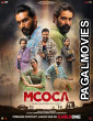 MCOCA (2026) Full Movie