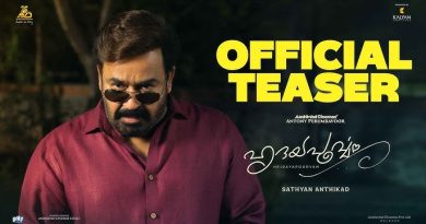 Hridayapoorvam Review